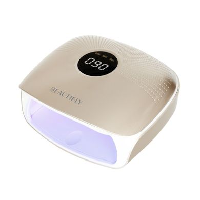 Beautifly, Lumiere Nails, lampa do paznokci