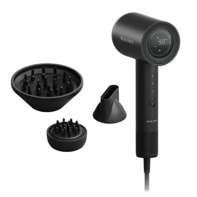 Beautifly, MistEssence, suszarka do włosów