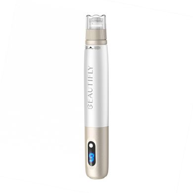 Beautifly, SkinRenew Pro, mezoterapia mikroigłowa