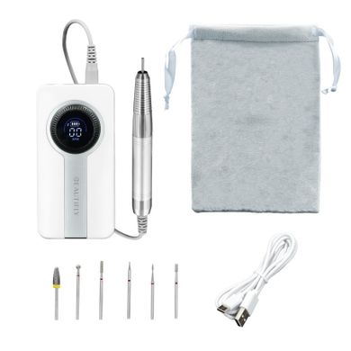 Beautifly, SpinProfessional Nails, frezarka