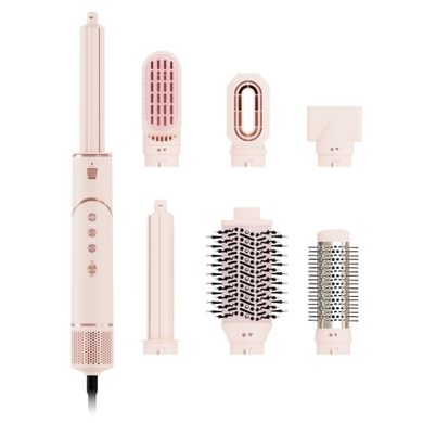 Beautifly, StyleBliss Rose, multistyler