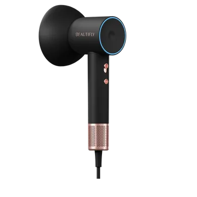 Beautifly, VelaAir, suszarka do włosów
