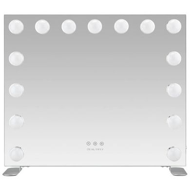 Beautifly, Visage LED Vanity, lustro, LED