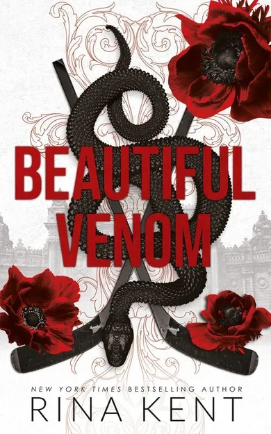 Beautiful Venom (wersja angielska)