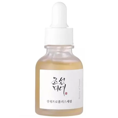 Beauty of Joseon, Glow Serum: Propolis + Niacinamide, serum do twarzy, 30 ml