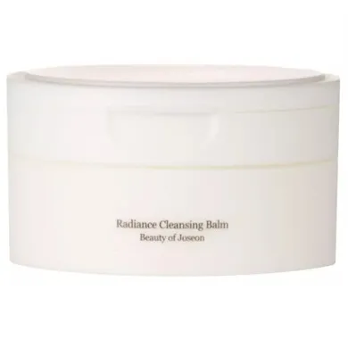 Beauty of Joseon, Radiance Cleansing Balm, balsam oczyszczający do twarzy, 100 ml