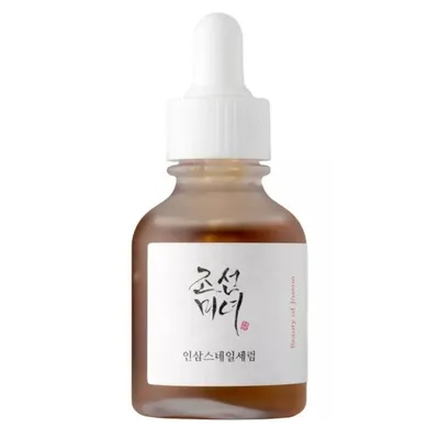Beauty of Joseon, Revive Serum: Ginseng + Snail Mucin, serum do twarzy, 30 ml
