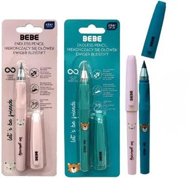 Bebe, Friends, niekończący się ołówek, 1 szt.