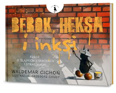 Bebok, Heksa i Inksi