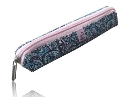 Bee-bee, piórnik mini, turkus