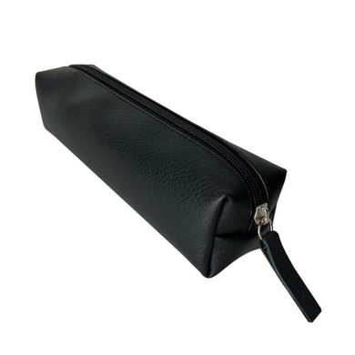 Bee-bee, piórnik prostokąt, Classic black