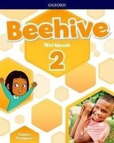 Beehive 2. WB