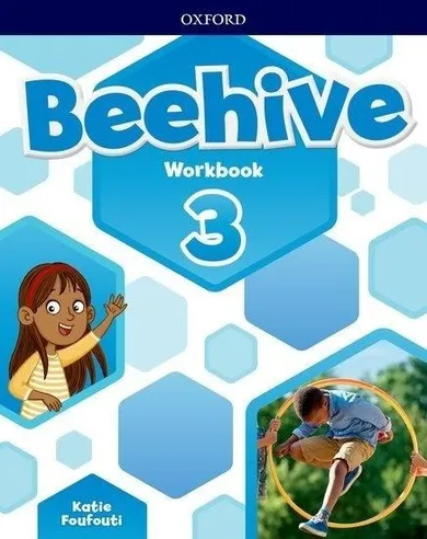 Beehive 3. WB