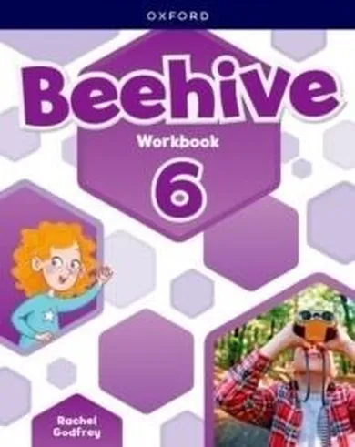 Beehive 6. WB