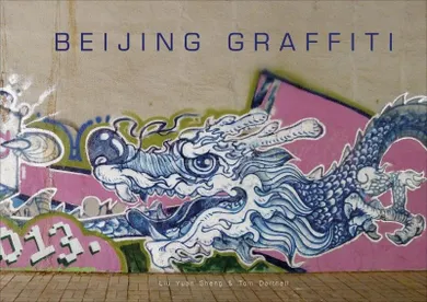 Beijing Graffiti (wersja angielska)