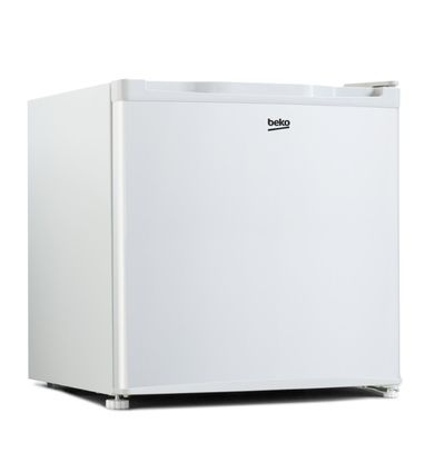 Beko, chłodziarka, minibar, BK07725, 40l, Klasa A+, biała
