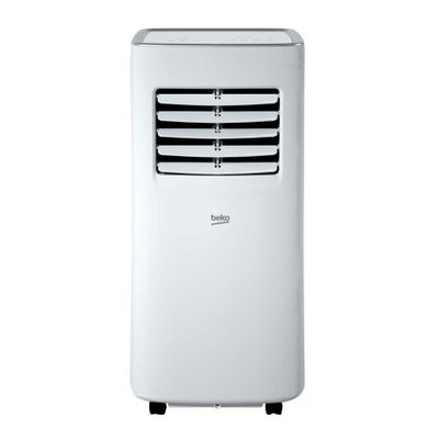 Beko, klimatyzator przenośny, BS207C