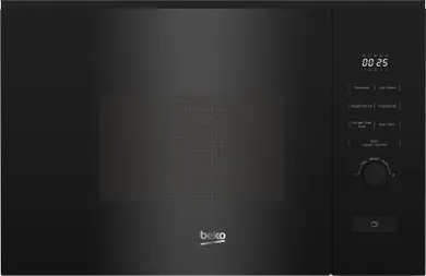 Beko, kuchenka mikrofalowa, BMGB 20212 B