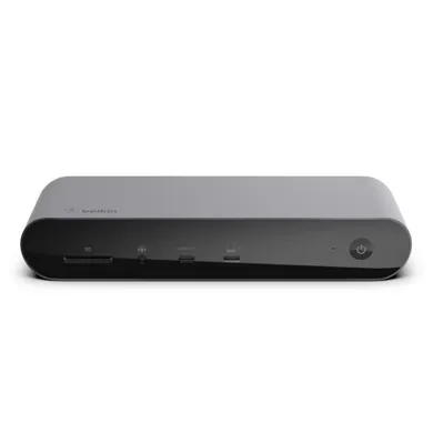 Belkin Dock Pro Thunderbold 4 3-8k Mac/pc
