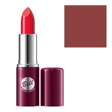 Bell, Classic Lipstick, pomadka do ust 6.1, 4,5g