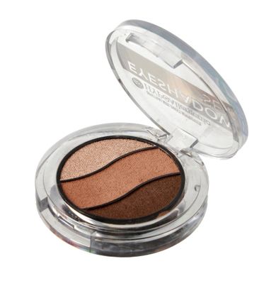 Bell HypoAllergenic, Eyeshadow Set, cienie do powiek, nr 06, 1 szt.