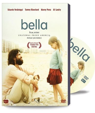 Bella + DVD