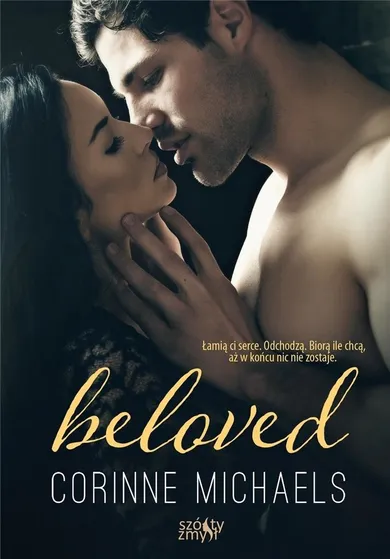 Beloved. Beloved duet. Tom 1