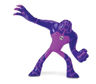 Ben 10, Upgrade, minifigurka