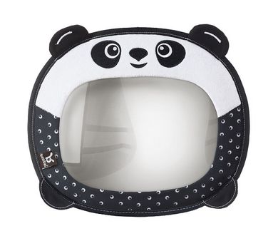 BenBat, Panda, lusterko do samochodu