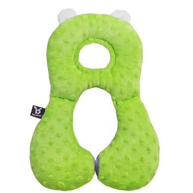 Benbat, zagłówek, 1-4, Green
