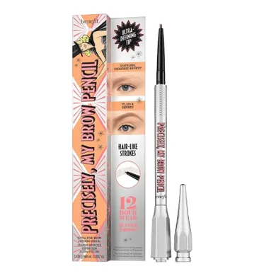 Benefit, Precisely My Brow Pencil, kredka do brwi, 2 Warm Golden Blonde, 0.08 g