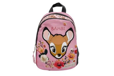 Beniamin, Bambi, plecak dla przedszkolaka