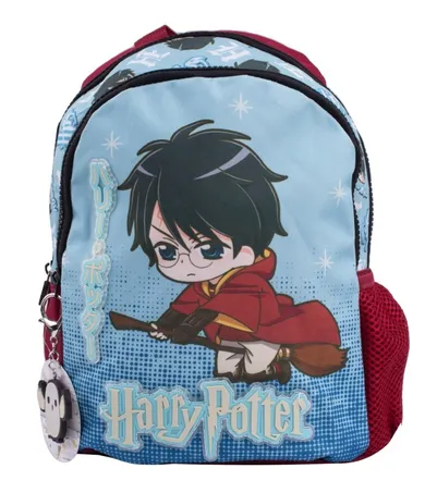 Beniamin, Harry Potter, plecak dla przedszkolaka