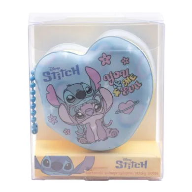 Beniamin, Lilo i Stitch, karteczki samoprzylepne, 1 szt.