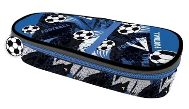 Beniamin, piórnik owalny, Piłka Nożna