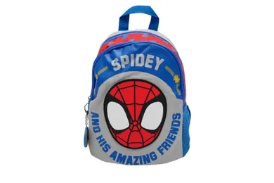 Beniamin, Spider-Man, plecak dla przedszkolaka