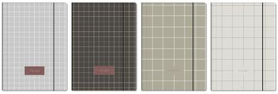 Beniamin, teczka z gumką A4, office, 1 szt.