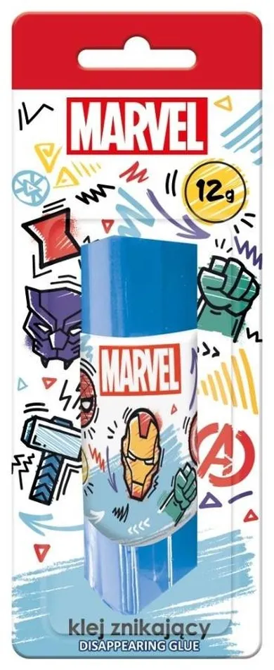 Beniamin, The Avengers, klej znikający, 12 g