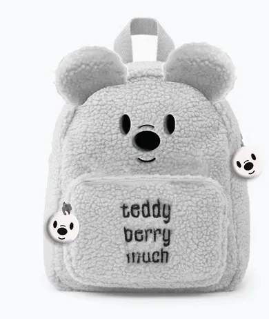 Beniamin, The Sweet Pets, plecak dla przedszkolaka, miś