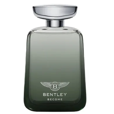Bentley, Become, woda perfumowana, spray, 100 ml
