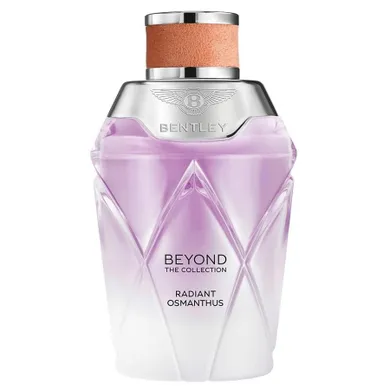 Bentley, Beyond The Collection Radiant Osmanthus, woda perfumowana, spray, 100 ml