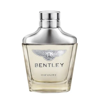 Bentley, Infinite, Woda toaletowa, 100 ml