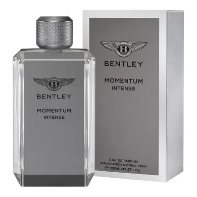 Bentley, Momentum Intense, woda perfumowana, 100 ml