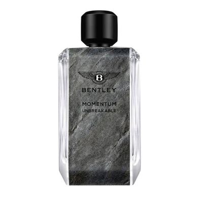 Bentley, Momentum Unbreakable, woda perfumowana, spray, 100 ml