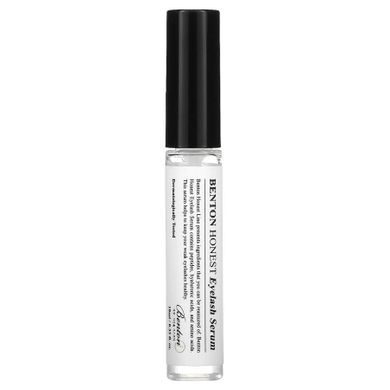 Benton, Honest Eyelash Serum, odżywcze serum do rzęs, 10 ml