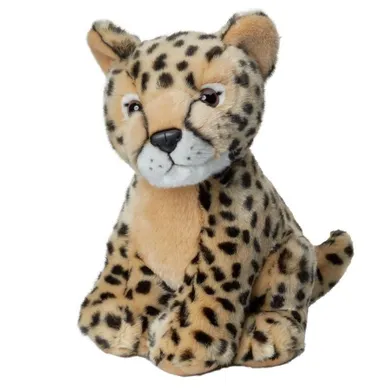 Beppe, Gepard, maskotka, 30 cm