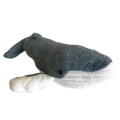 Beppe, Humbak, maskotka, 33 cm