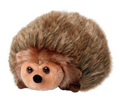 Beppe, jeż, maskotka, 16 cm