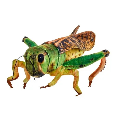 Beppe, Konik polny, maskotka, 41 cm