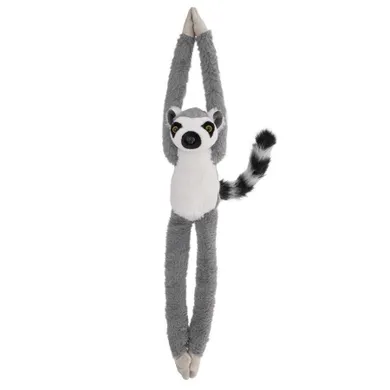 Beppe, Lemur wiszący, maskotka, 65 cm